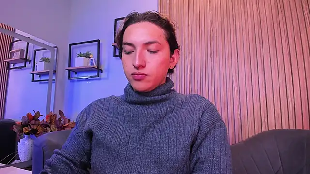 TomLondon  online show from 02/07/26, 10:45