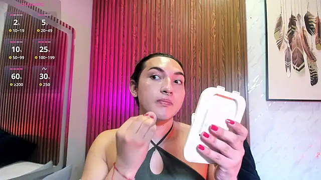 TomLondon  online show from 02/11/26, 03:12