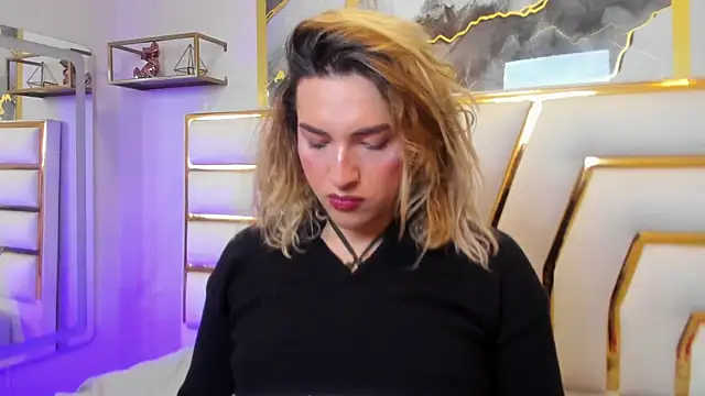 TomLondon  online show from 12/17/25, 01:38