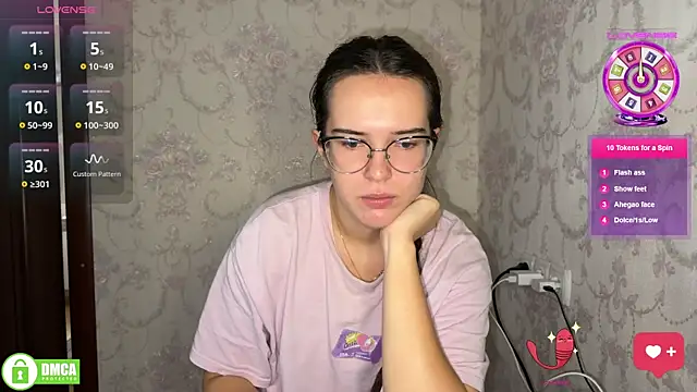 the princese online show from 11/01/25, 09:47