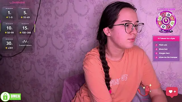 the princese online show from 01/13/26, 04:11