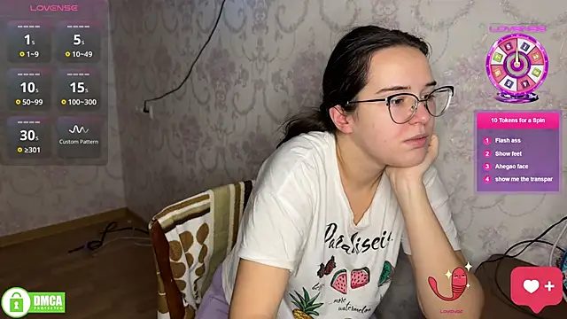 the princese online show from 11/30/25, 05:14