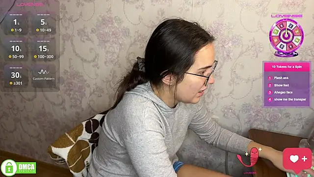 the princese online show from 12/05/25, 06:50