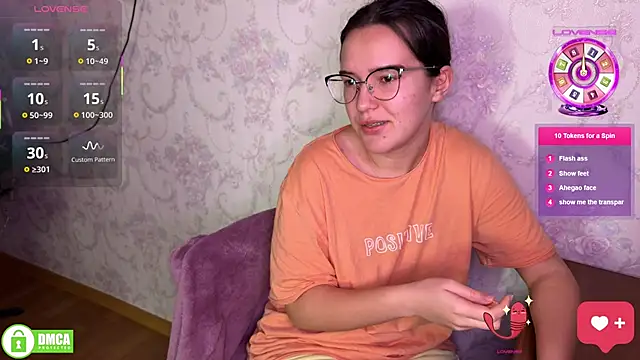 the princese online show from 01/14/26, 12:09