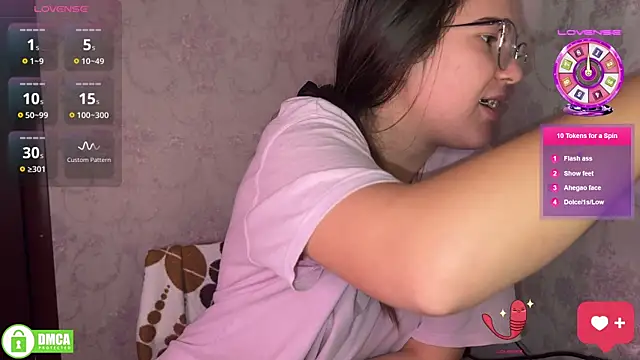 the princese online show from 11/04/25, 05:50