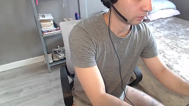 shobitz online show from 04/22/26, 09:16