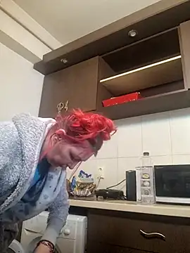 Evadesirex46 online show from 02/07/25, 01:22