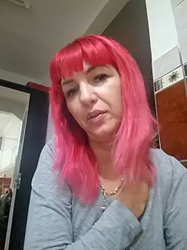 Evadesirex46 online show from 10/01/25, 05:50