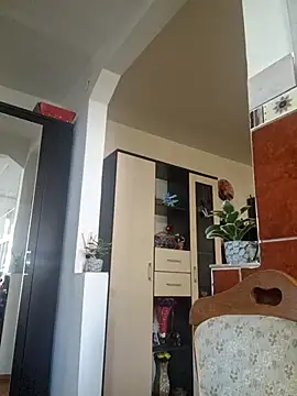 Evadesirex46 online show from 12/01/25, 08:15