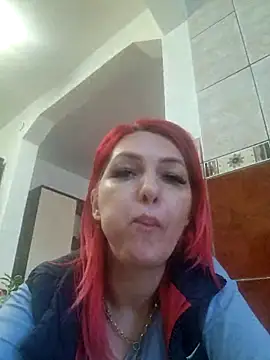 Evadesirex46 online show from 03/21/25, 02:51