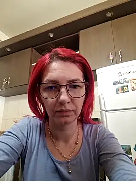 Evadesirex46 online show from 02/15/25, 09:38
