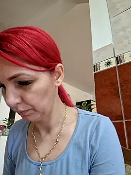 Evadesirex46 online show from 03/19/25, 02:02