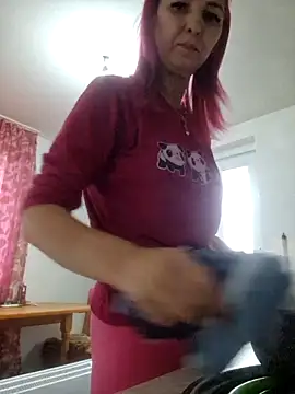 Evadesirex46 online show from 12/21/25, 10:28