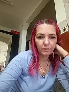 Evadesirex46 online show from 11/25/25, 06:36