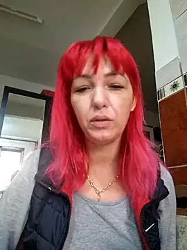 Evadesirex46 online show from 09/25/25, 05:35
