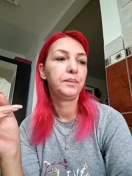 Evadesirex46 online show from 10/01/25, 05:45