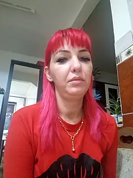 Evadesirex46 online show from 10/12/25, 04:25