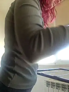 Evadesirex46 online show from 03/06/26, 09:04