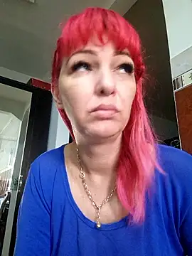 Evadesirex46 online show from 10/20/25, 06:15