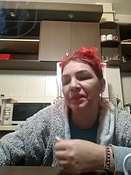 Evadesirex46 online show from 02/08/25, 06:43