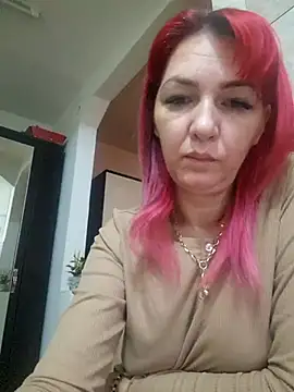 Evadesirex46 online show from 12/05/25, 06:45