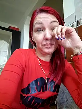 Evadesirex46 online show from 05/25/26, 05:40