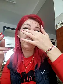 Evadesirex46 online show from 03/18/25, 06:50