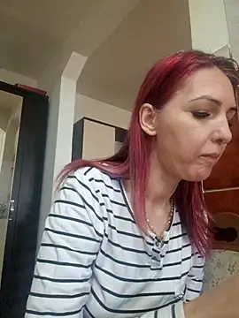 Evadesirex46 online show from 04/03/26, 09:38