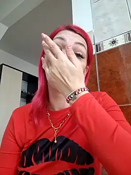 Evadesirex46 online show from 03/23/25, 06:47