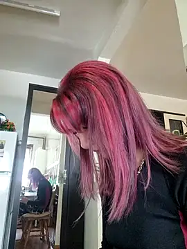 Evadesirex46 online show from 02/03/26, 12:21