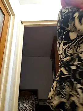 Evadesirex46 online show from 11/17/25, 07:01