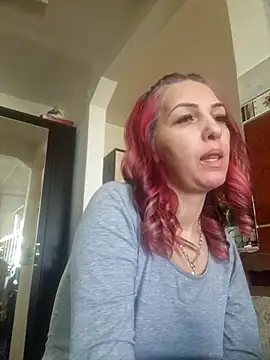 Evadesirex46 online show from 04/07/26, 07:54