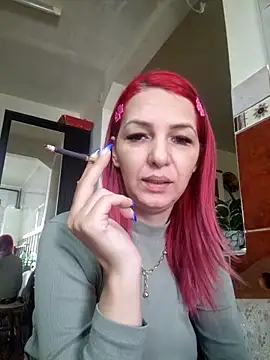 Evadesirex46 online show from 05/07/26, 07:34