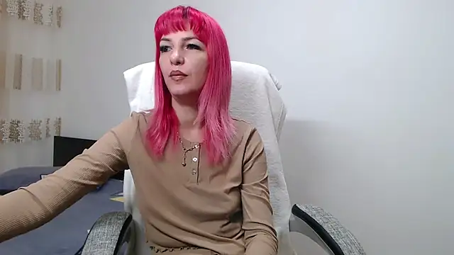 Evadesirex46 online show from 10/26/25, 06:52