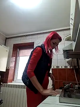 Evadesirex46 online show from 03/18/25, 09:56