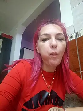 Evadesirex46 online show from 11/29/25, 06:52