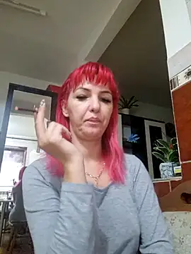 Evadesirex46 online show from 10/18/25, 05:42
