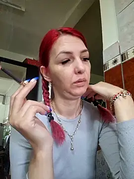 Evadesirex46 online show from 05/11/26, 06:48