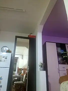 Evadesirex46 online show from 12/03/25, 08:52