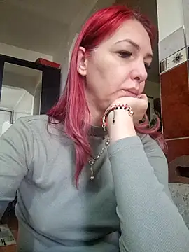 Evadesirex46 online show from 05/19/26, 06:20