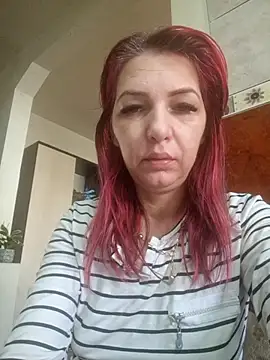 Evadesirex46 online show from 04/05/26, 05:58