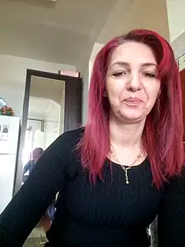 Evadesirex46 online show from 03/10/26, 09:02