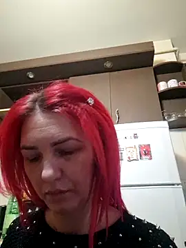 Evadesirex46 online show from 02/11/25, 10:58