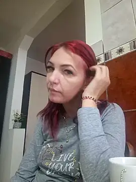 Evadesirex46 online show from 02/08/26, 06:44