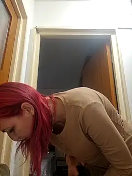 Evadesirex46 online show from 11/03/25, 06:51