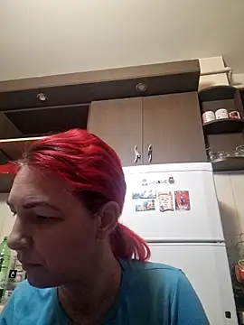 Evadesirex46 online show from 02/09/25, 08:10