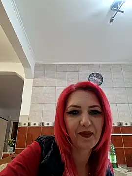 Evadesirex46 online show from 03/14/25, 09:57