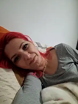 Evadesirex46 online show from 03/16/25, 03:39