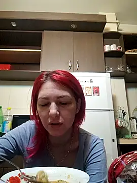 Evadesirex46 online show from 02/15/25, 03:17