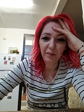 Evadesirex46 online show from 03/10/25, 05:29